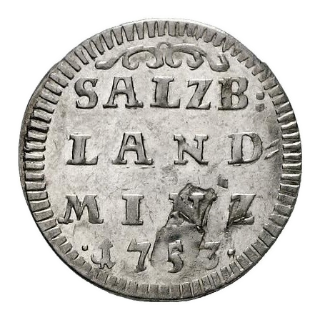 Coin reverse image