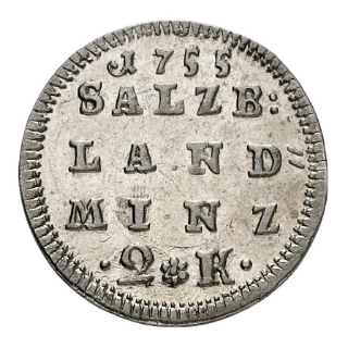 Coin reverse image