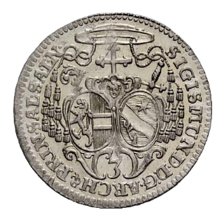 Coin obverse image