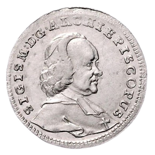 Coin obverse image