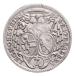 Coin reverse image