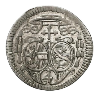 Coin obverse image