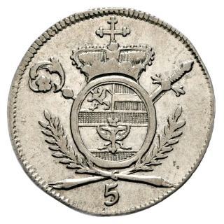 Coin obverse image