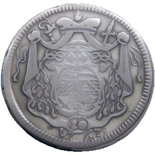 Coin obverse image