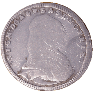 Coin reverse image