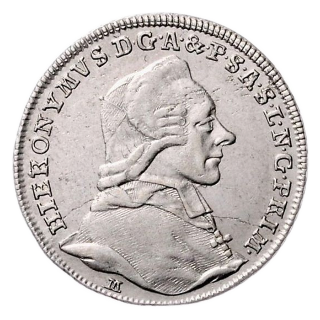 Coin obverse image