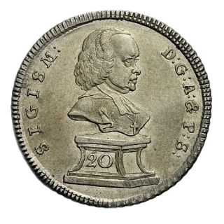 Coin obverse image