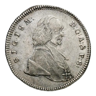 Coin obverse image