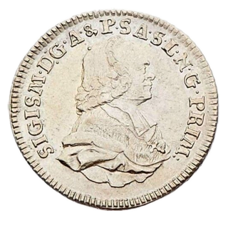 Coin obverse image