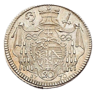 Coin reverse image