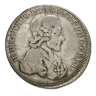 Coin obverse image