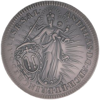 Coin obverse image