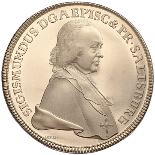 Coin obverse image