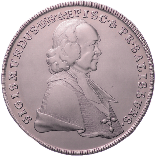 Coin obverse image
