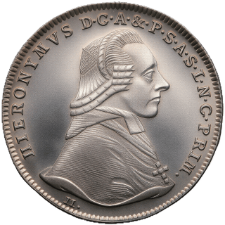 Coin obverse image