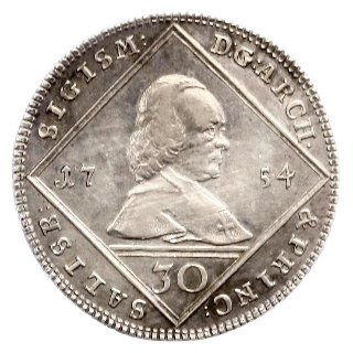 Coin obverse image