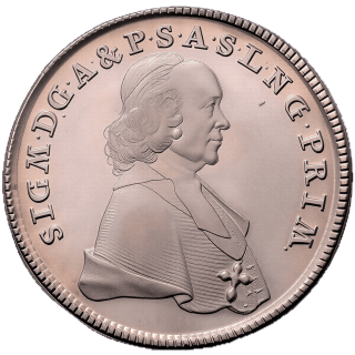 Coin obverse image