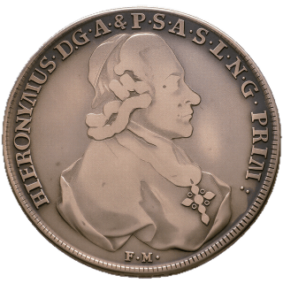 Coin obverse image