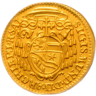 Coin obverse image