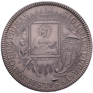Coin obverse image