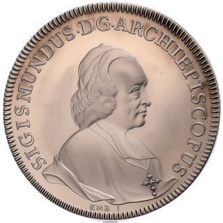 Coin obverse image