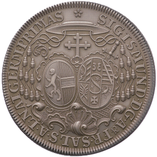 Coin obverse image