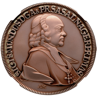 Coin obverse image