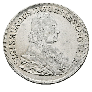 Coin obverse image