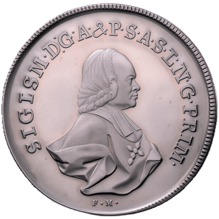 Coin obverse image