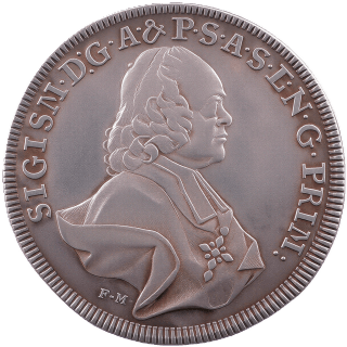 Coin obverse image