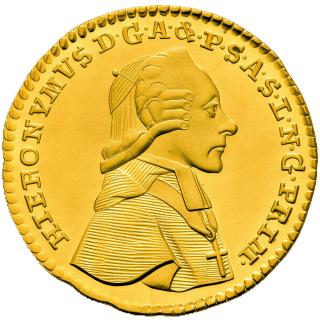 Coin obverse image