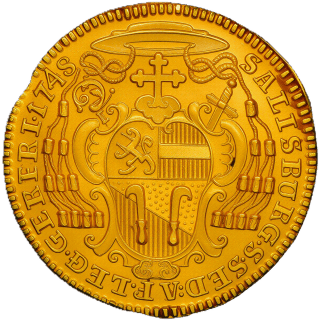 Coin reverse image