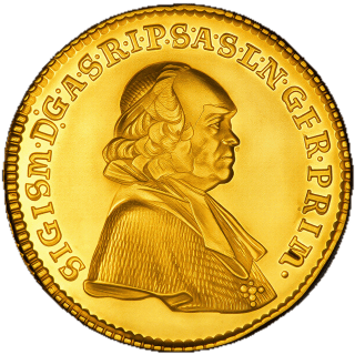 Coin obverse image
