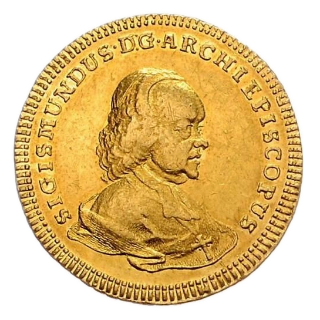 Coin obverse image