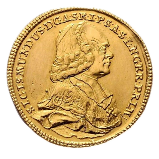 Coin obverse image