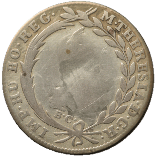 Coin obverse image