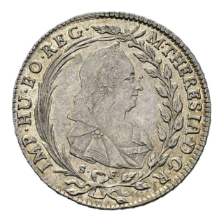 Coin obverse image