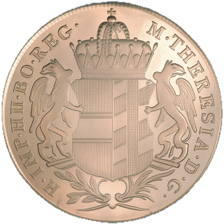 Coin obverse image
