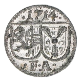 Coin obverse image