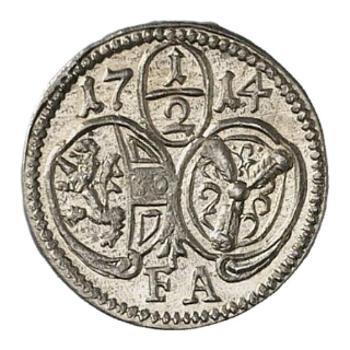 Coin obverse image