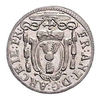 Coin obverse image