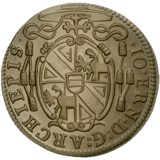 Coin obverse image