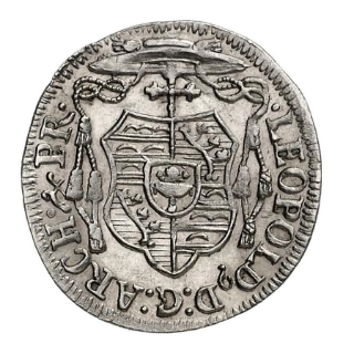 Coin obverse image