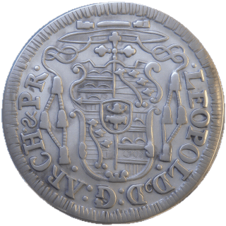 Coin obverse image