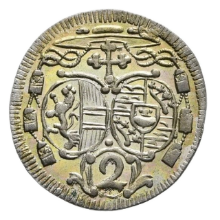 Coin obverse image