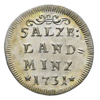 Coin reverse image