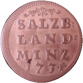 Coin reverse image