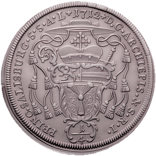 Coin reverse image