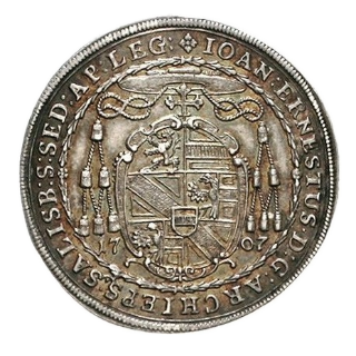 Coin obverse image