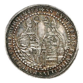 Coin reverse image